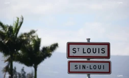 Saint-louis