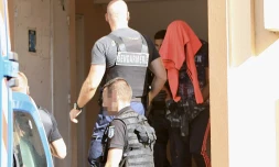Gendarmes