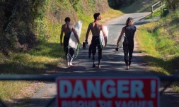 19è édition du festival film d'aventure de La Réunion ORA