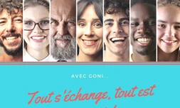 Goni Plateforme Echange Service
