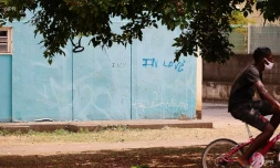 logements sociaux au Port 