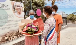 Saint-Paul : deux lieux consacrés à la petite enfance inaugurés à Saint-Gilles-les-Hauts