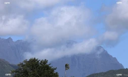Météo Réunion 