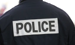 police