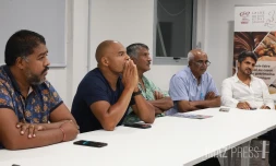 Prix des carburants : Les professionnels de la route en grève illimitée à partir de lundi