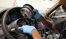 remplacement des airbags takata