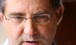 Stéphane Fouassin