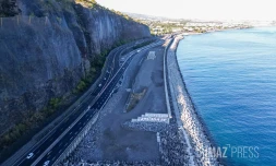 Route du Littoral