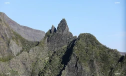 mafate 