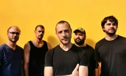 Saint-Benoît : Grèn Sémé & Maude Sonier en concert à La Salle Gramoun Lélé [?]