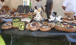 Fête du pain 2019