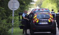 gendarmerie 