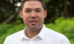 Mathieu Hoarau