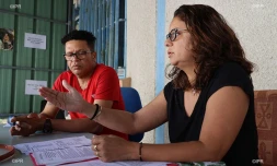 intersyndicale la possession 