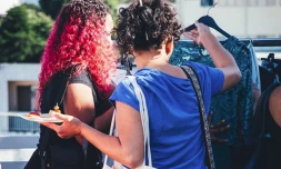 Potentiel vide dressing