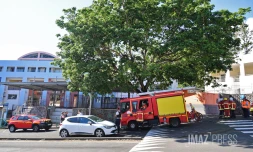 Alerte à la bombe au Tampon et à Saint-Denis
