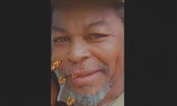 disparition inquiétante Michel André Yova