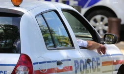 police