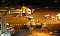 Gillot ,air france,air austral 