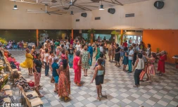 Le Port : musique et partage au programme du thé dansant