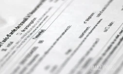 avis d'arrêt de travail 