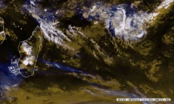 météo