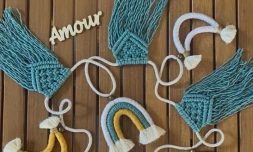 Un marché artisanal pour "sauver Noël" à l'Etang-Salé 