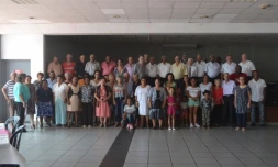 Anciens combattants Saint-Leu 