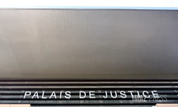 palais de justice de saint-pierre