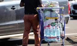 consommation supermarché 