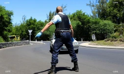 Gendarmerie 
