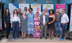 Le Port a accueilli la quatriĂšme Ă©dition des villages de lâemploi et de lâinsertion