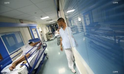 hôpital