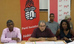 Parti socialiste