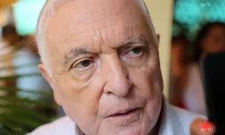 Roland Robert