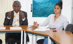 Association Prodij Saint-Paul
