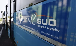 bus casud