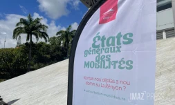 Etats Généraux des Mobilités La Région