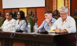 CCIR : lancement du programme Mon parcours Eéconomies d'Eénergie (Mp2e)