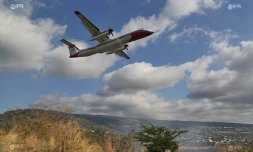 feu dash 8
