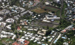 quartier La Chatoire au tampon