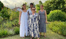 Frac Réunion
