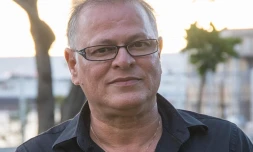 Mairie du Port Fayzal Ahmed-vali