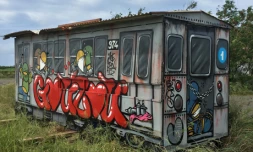 Le Gouzou s\'invite en exposition