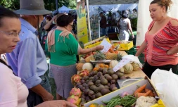 Marché péi