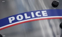police nationale 