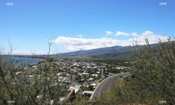 route des tamarins 