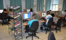 Cyber Base de l'ouest