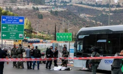 Attentat Jérusalem-Est