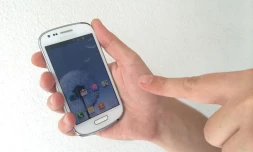 Téléphonie mobile